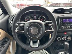 2015 Jeep Renegade Sport