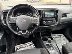 2016 Mitsubishi Outlander