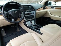 2015 Hyundai Sonata 2.4L Limited