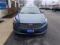 2015 Hyundai Sonata 2.4L Limited