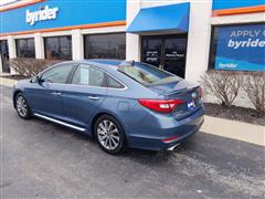 2015 Hyundai Sonata 2.4L Limited