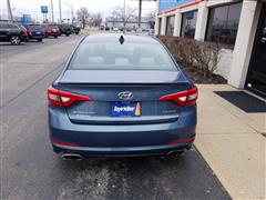 2015 Hyundai Sonata 2.4L Limited