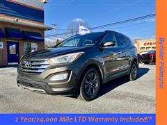 2014 Hyundai Santa Fe Sport