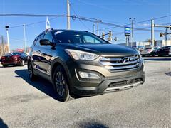 2014 Hyundai Santa Fe Sport