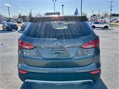 2014 Hyundai Santa Fe Sport