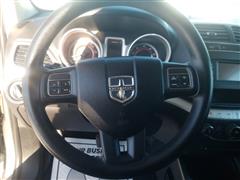 2012 Dodge Journey SE