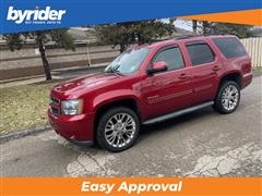 2014 Chevrolet Tahoe LT