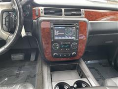 2014 Chevrolet Tahoe LT