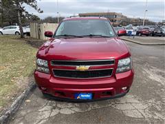 2014 Chevrolet Tahoe LT