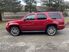 2014 Chevrolet Tahoe LT