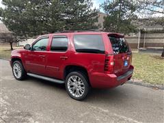 2014 Chevrolet Tahoe LT