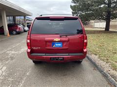 2014 Chevrolet Tahoe LT