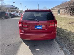 2016 Dodge Journey SE