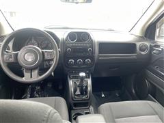 2013 Jeep Compass Sport