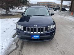 2013 Jeep Compass Sport