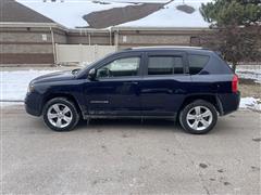 2013 Jeep Compass Sport