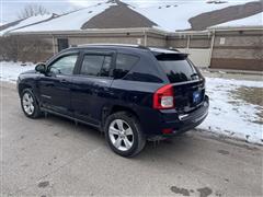 2013 Jeep Compass Sport