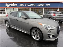 2014 Hyundai Veloster Turbo