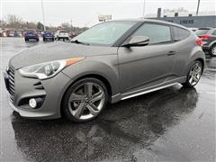 2014 Hyundai Veloster Turbo