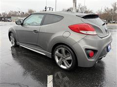 2014 Hyundai Veloster Turbo