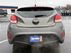 2014 Hyundai Veloster Turbo