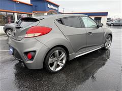 2014 Hyundai Veloster Turbo