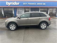 2013 Ford Edge