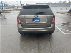 2013 Ford Edge