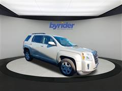 2014 GMC Terrain SLT