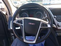 2014 GMC Terrain SLT