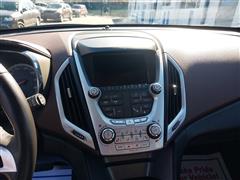 2014 GMC Terrain SLT