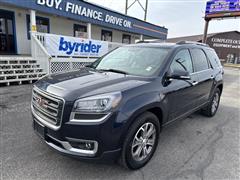 2015 GMC Acadia SLT