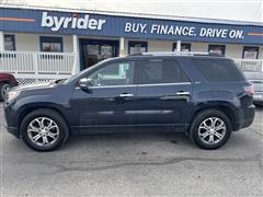 2015 GMC Acadia SLT