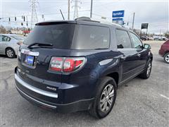 2015 GMC Acadia SLT