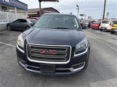 2015 GMC Acadia SLT