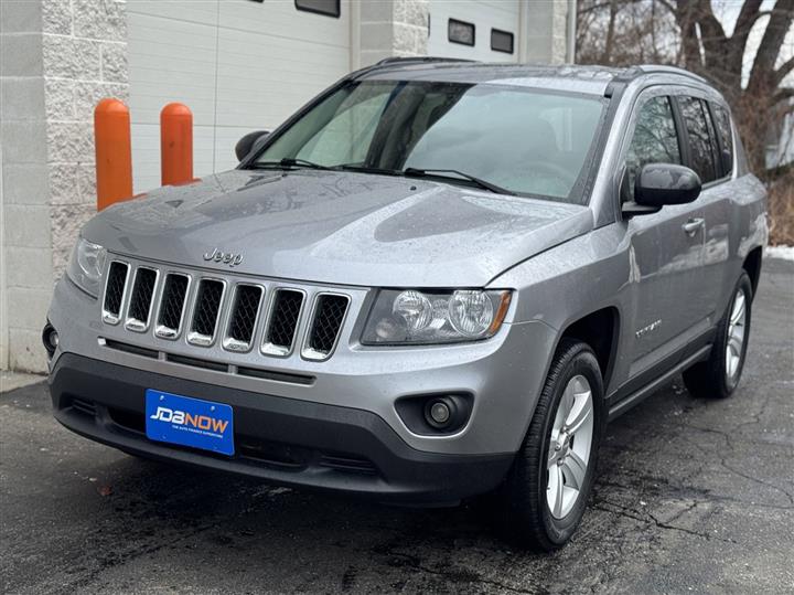 2015 Jeep Compass Sport