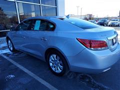 2013 Buick LaCrosse Base