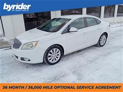 2015 Buick Verano