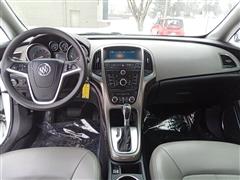 2015 Buick Verano