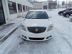 2015 Buick Verano