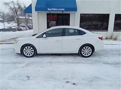 2015 Buick Verano