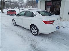 2015 Buick Verano