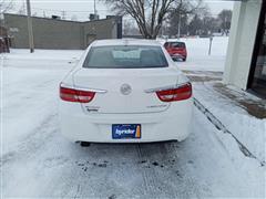 2015 Buick Verano