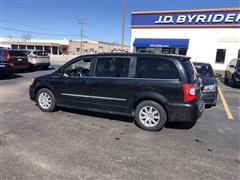 2014 Chrysler Town and Country Touring