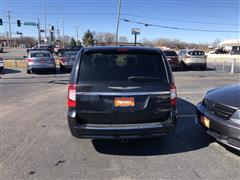 2014 Chrysler Town and Country Touring