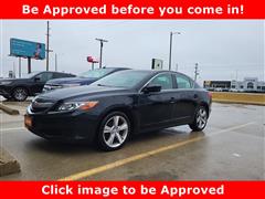 2014 Acura ILX