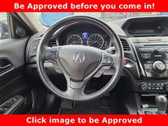 2014 Acura ILX