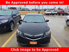 2014 Acura ILX