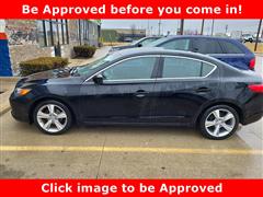 2014 Acura ILX