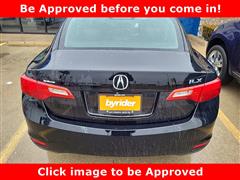 2014 Acura ILX